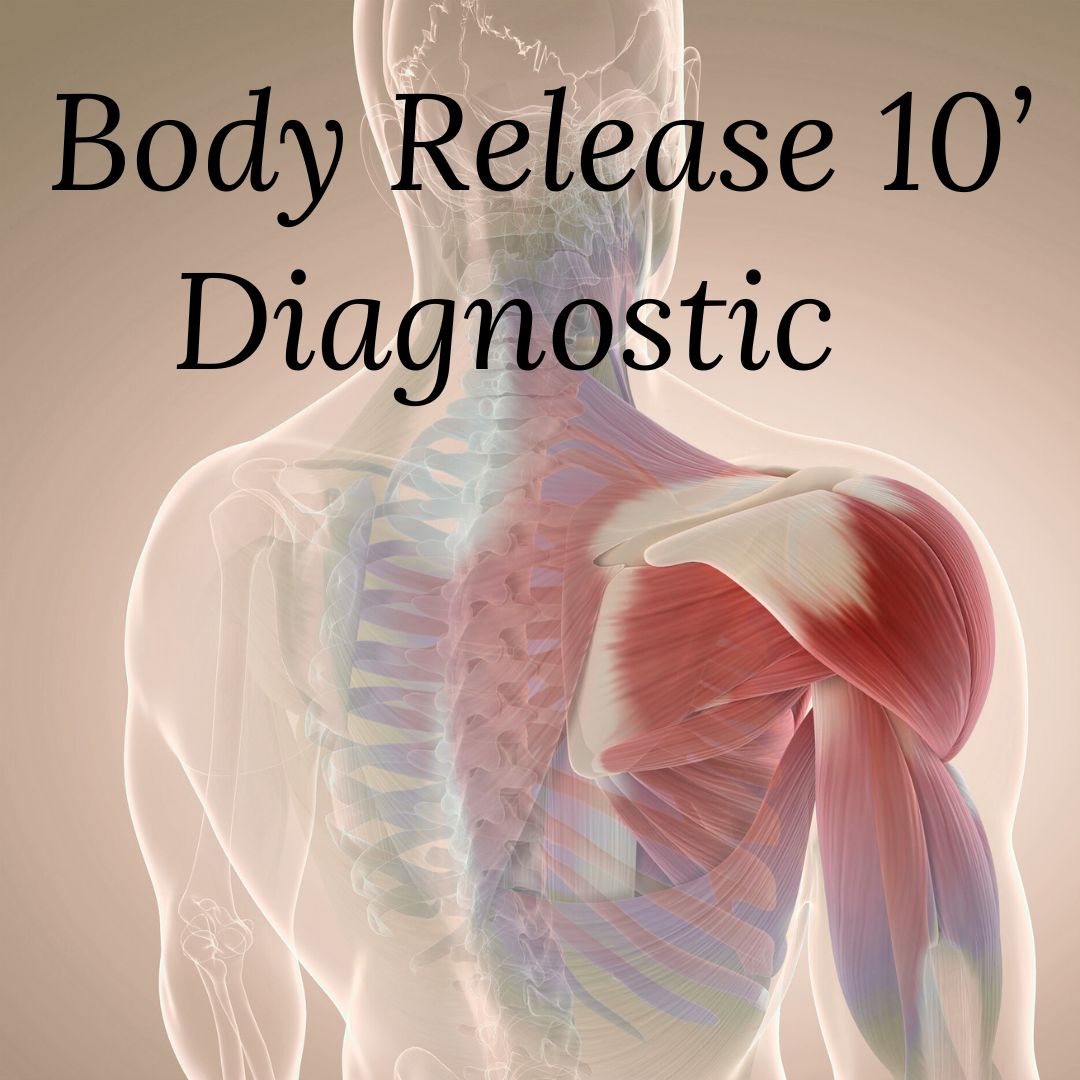 Body Release 10’ image